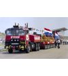 Cornett classic  zonneklep | Multifunctioneel   | LK-FTFTR-T1 