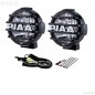 Driving light - PIAA - LP 570 - 7.2" - 18.3cm - Driving - Set