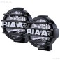 Driving light - PIAA - LP 570 - 7.2" - 18.3cm - Driving - Set