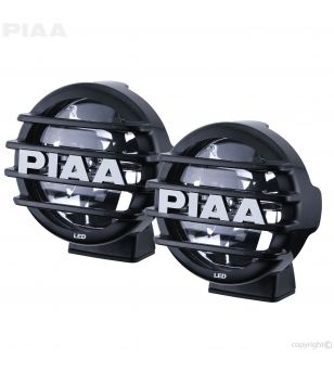 PIAA LP550 LED (set) - 05572 - Lights and Styling