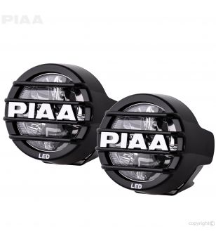 PIAA LP530 LED Mist (set) - 05370 - Lights and Styling