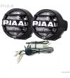 PIAA LP530 LED Driving (set) - 05372 - Lights and Styling