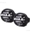 PIAA LP530 LED Driving (set) - 05372 - Lights and Styling