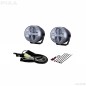 Fog Light - PIAA - LP 270 - 2.9" - 7.4cm - Fog - Set