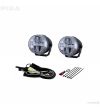 PIAA LP270 LED Fog (set) - 02770 - Lights and Styling