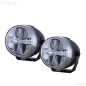 Mistlamp - PIAA - LP 270 - 2.9" - 7.4cm - Mist - Set