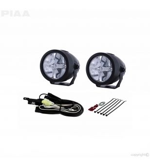 PIAA  LP270 LED Driving (set)
