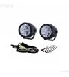 PIAA LP270 LED Driving (set) - 02772 - Lights and Styling