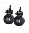 PIAA 1100P LED Driving (set) - 26-01202 - Lights and Styling