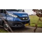 Kühlergrill-Kit - Lazer - Triple-R 750 - Satz - Iveco - Daily - 2019-2021 Kühlergrill-Kit - Lazer - Triple-R 750 - Satz - Iveco - Daily - 2019-2021