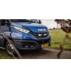 Iveco Daily 2019+ Lazer LED Grille Kit - GK-ID-01K