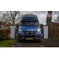 Kühlergrill-Kit - Lazer - Triple-R 750 - Satz - Iveco - Daily - 2019-2021 Kühlergrill-Kit - Lazer - Triple-R 750 - Satz - Iveco - Daily - 2019-2021