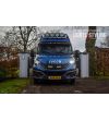 Iveco Daily 2019+ Lazer LED Grille Kit - GK-ID-01K