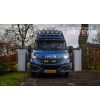 Iveco Daily 2019+ Lazer LED Grille Kit - GK-ID-01K