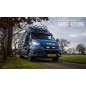 Kühlergrill-Kit - Lazer - Triple-R 750 - Satz - Iveco - Daily - 2019-2021 Kühlergrill-Kit - Lazer - Triple-R 750 - Satz - Iveco - Daily - 2019-2021