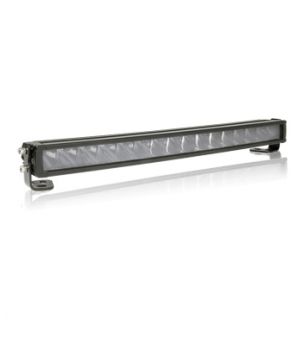 W-Light Wave 500 LED Lightbar Curved - 1605-NS3819