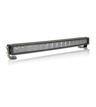 W-Light Wave 500 LED Lightbar Curved - 1605-NS3819 - Lights and Styling