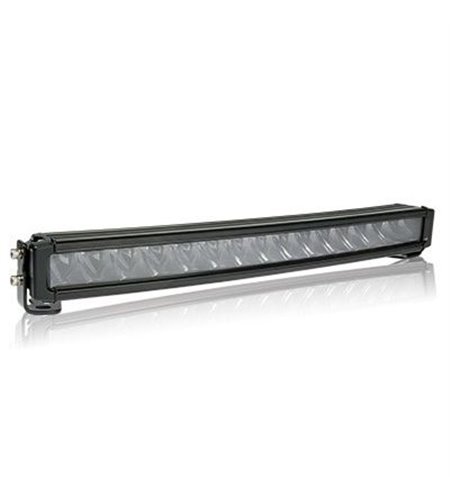 W-Light Comber LED Lightbar Gebogen - 1605-NS3820 - Verlichting - Verstralershop