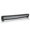 W-Light Comber LED Lightbar Böjd - 1605-NS3820 - Lights and Styling