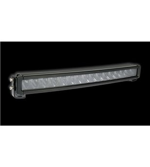 W-Light Comber LED Lightbar Curved - 1605-NS3820 - Lights and Styling