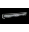 W-Light Comber LED Lightbar Böjd - 1605-NS3820 - Lights and Styling