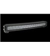 W-Light Comber LED-Lichtleiste Gebogen - 1605-NS3820 - Lights and Styling