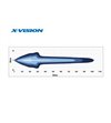 X-Vision Domibar X - 1605-NS3718 - Verlichting - Verstralershop