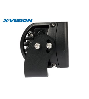 X-Vision Genesis 800 Böjd - 1605-NS3734 - Lights and Styling