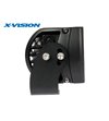 X-Vision Genesis 800 Curved - 1605-NS3734 - Lights and Styling