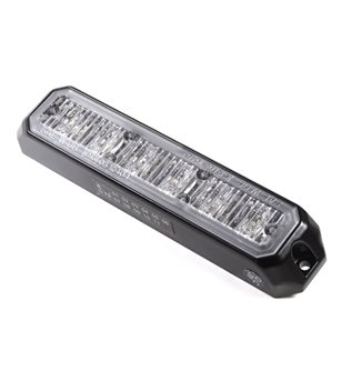 Axixtech M30 Strobe Blitzlampe LED 6 Muster – Weiß - 395701150 - Lights and Styling