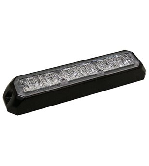 Axixtech M30 Strobe-Blitzlampe LED 6 Muster – Bernstein - 395701150 - Lights and Styling