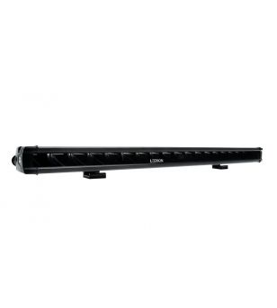 LED Light bar - Ledson - Juno - 20.7" - 52.7cm - Smoke - Curved - Driving
