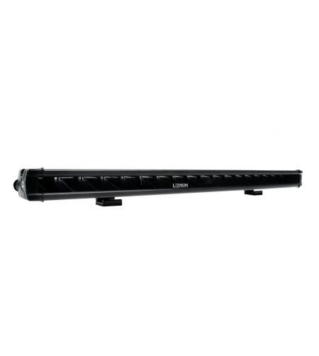 LED-ramp - Ledson - Juno - 20.7" - 52.7cm - Smoke - curved - Driving