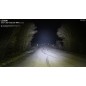 LED Lightbar - Ledson - Juno - 20.7" - 52.7cm - Smoke - curved - Driving LED Lightbar - Ledson - Juno - 20.7" - 52.7cm - Smoke - curved - Driving