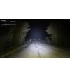 Juno C LED-Leiste mit gebogenem Design - 33501852