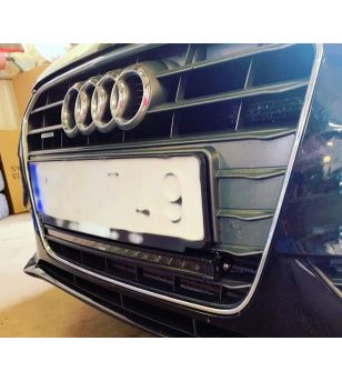 Juno C LED-bar med svängd design - 33501852