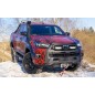 Grille kit - Lazer - Triple-R 750 - Set - Toyota - Hilux - Invincible-X - 2021+