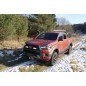 Grille kit - Lazer - Triple-R 750 - Set - Toyota - Hilux - Invincible-X - 2021+