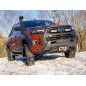 Grille kit - Lazer - Triple-R 750 - Set - Toyota - Hilux - Invincible-X - 2021+
