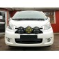 LED Light bar - Ledson - Alfa - 30.1" - 76.5cm - Smoke - Powerboost - Driving Spot Combo LED Light bar - Ledson - Alfa - 30.1" - 76.5cm - Smoke - Powerboost - Driving Spot Combo