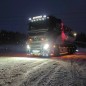 LED bar - Ledson - Alfa - 30.1" - 76.5cm - Smoke - Powerboost - Driving Spot Combo LED bar - Ledson - Alfa - 30.1" - 76.5cm - Smoke - Powerboost - Driving Spot Combo