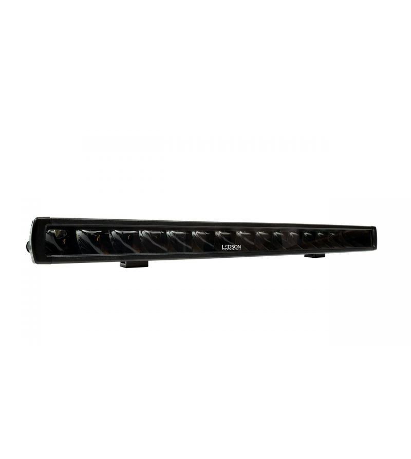 LED-ramp - Ledson - Apollo - 21.1" - 53.5cm - Smoke - curved - Driving Spot Combo LED-ramp - Ledson - Apollo - 21.1" - 53.5cm - Smoke - curved - Driving Spot Combo
