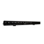 LED Light bar - Ledson - Apollo - 21.1" - 53.5cm - Smoke - Curved - Driving Spot Combo