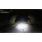 LED Light bar - Ledson - Apollo - 21.1" - 53.5cm - Smoke - Curved - Driving Spot Combo