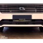 LED Light bar - Ledson - Apollo - 21.1" - 53.5cm - Smoke - Curved - Driving Spot Combo
