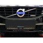 LED Light bar - Ledson - Apollo - 21.1" - 53.5cm - Smoke - Curved - Driving Spot Combo