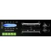 LEDSON Apollo C LED bar 21" 105W Curved - 33501572
