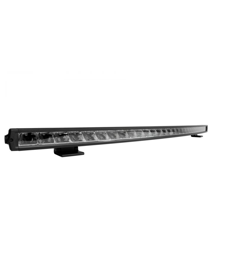 LED bar - Ledson - Nova - 39.5" - 100.3cm - Smoke - curved - Driving Spot Combo