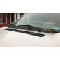 LED-ramp - Ledson - Nova - 39.5" - 100.3cm - Smoke - curved - Driving Spot Combo LED-ramp - Ledson - Nova - 39.5" - 100.3cm - Smoke - curved - Driving Spot Combo