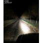 LED-ramp - Ledson - Juno - 30.6" - 77.8cm - Smoke - Driving Spot Combo LED-ramp - Ledson - Juno - 30.6" - 77.8cm - Smoke - Driving Spot Combo